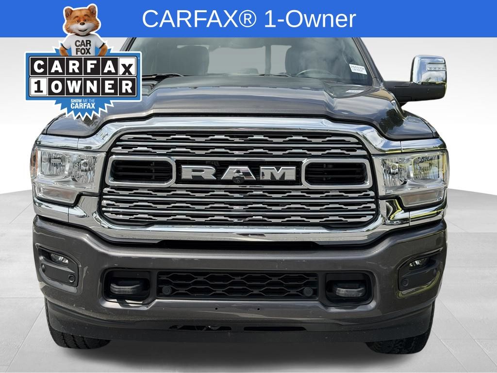 ram ram 2500 pickup 2023 3C6UR5SL1PG519647 image ram ram 2500 pickup 2023 3C6UR5SL1PG519647 image